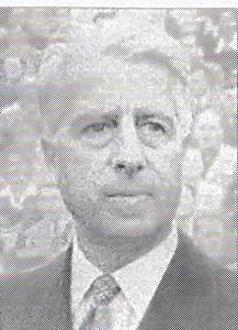 Архитектор, ставший трёхкратным чемпионом Франции по настольному теннису, на протяжении 37 лет возглавлял структуру, управляющую мировым волейболом. Фото 4 