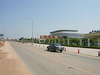 Азартные игры в Камбодже запрещены, но для туристов сделано исключение. Фото 2 