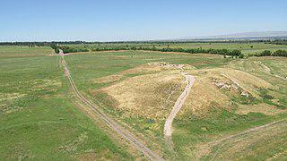 Баласагун — средневековый город на территории Киргизии, близ современного города Токмак… Фото 1 