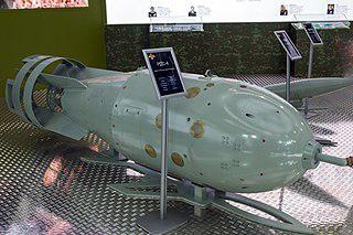 «Байкал» ― дитя Р-5 и РДС-4. Фото 2 