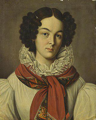 Биограф русского художника романтизировала историю его французской прародительницы вслед за Герценом. Фото 3 