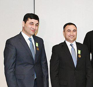 Близ Николаева братья-азербайджанцы вытащили из горящей машины всю украинскую семью за пару минут до взрыва. Фото 3 