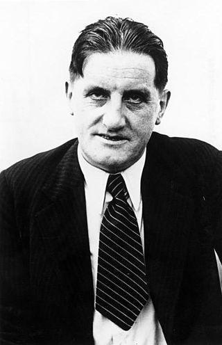 Будущие начальник полиции штата Нью-Йорк и пресс-секретарь НСДАП сочинили вместе оперетту. Фото 2 