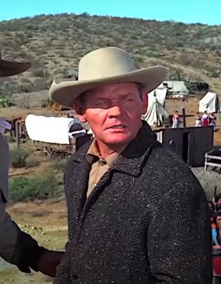 Бывший грабитель снялся почти в двухстах фильмах и телесериалах, а также написал 17 сценариев. Фото 1 