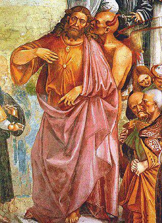 Чтобы защититься от Антихриста, потребовалось три аршина вала и три аршина рва (на илл.). Фото 1 