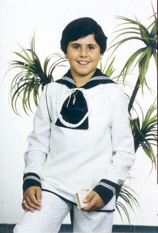 Даже эксперименты над скоростью разложения мяса в кислоте не позволили раскрыть тайну исчезновения десятилетнего мальчика. Фото 2 