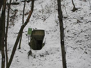Длиннейшая гипсовая пещера мира расположена в Тернопольской области на территории Украины и носит название Оптимистическая. Фото 5 