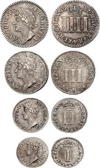 Для подаяний с VIII века выпускают специальные деньги. Фото 1 