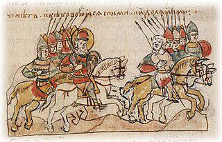 Добрыня Никитич Владимиру Красное Солнышко приходился уем. Фото 4 