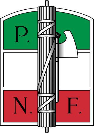 Фашисты вели летоисчисление от назначения Муссолини главой правительства. Фото 2 