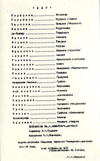 Фильм, снятый по мотивам «антисоветской» пьесы, вышел в прокат благодаря неназванному члену Политбюро. Фото 2 