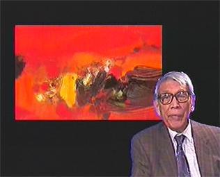 Французский академик — один из самых продаваемых современных китайских художников. Фото 1 