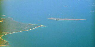 Французский мореплаватель, введённый в заблуждение названием острова Уотерхаус, тщетно искал там пресную воду. Фото 2 