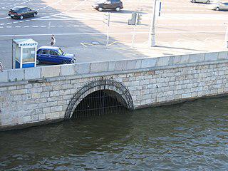 Генерал спрятал московскую речку и научил Россию делать свой сахар. Фото 2 