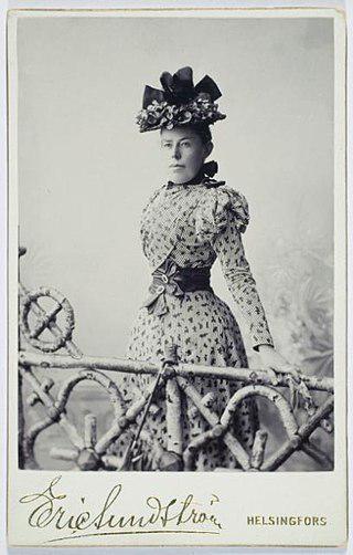 «Храбрая девушка» стала первопроходцем для студенток университетов стран Северной Европы. Фото 3 