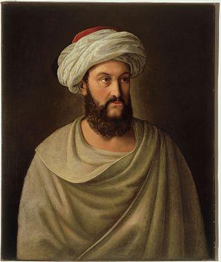 Иоганн Людвиг Буркхардт всю жизнь мечтал отыскать истоки Нигера, а открыл скальные храмы — Петру и Абу-Симбел. Фото 4 