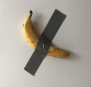 Итальянский художник создал своё произведение (на илл.) в трёх экземплярах. Фото 2 