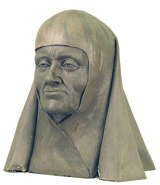 Иван Грозный положил свою тёщу так, что по ней можно было ходить. Фото 3 