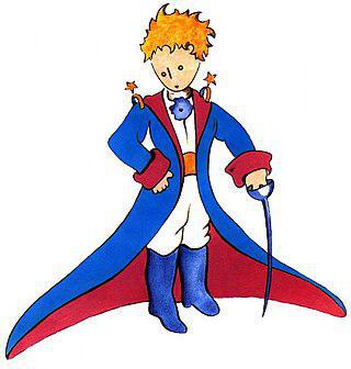 Книга Сент-Экзюпери «Маленький принц» была впервые опубликована в 1943 на английском языке, раньше, чем на французском… Фото 2 