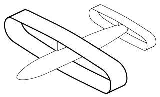 Крылья самолётов могут принимать довольно причудливую форму. Фото 2 