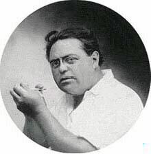 Мастер детективной новеллы погиб вместе с неопубликованными рукописями при крушении «Титаника». Фото 1 