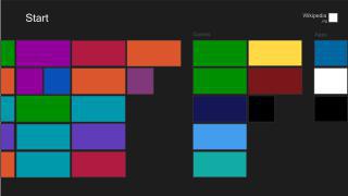 Microsoft с Ленкой «утверждают», что в новой операционной системе пользователь найдёт всё сразу. Фото 1 