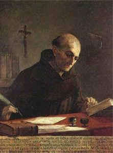 Миф об Эльдорадо увековечил священник Симон. Фото 3 