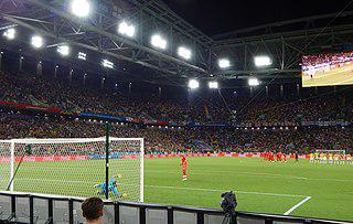 На двух чемпионатах мира по футболу золото разыгрывали в серии пенальти. Фото 1 