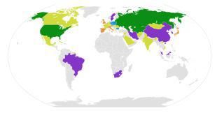 Небольшая соцстрана послала своего представителя в космос третьей, а «колыбель космонавтики» не отправляла своего гражданина в космос ни разу. Фото 2 