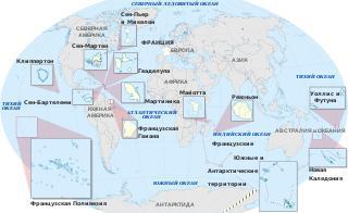 Недобросовестная конкуренция привела к закрытию последнего на заморских территориях Франции полевого борделя. Фото 1 