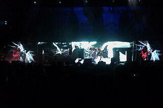 Несмотря на опасения поклонников американской группы, «прививку от страха» не пришлось ждать десять тысяч дней. Фото 1 