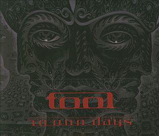 Несмотря на опасения поклонников американской группы, «прививку от страха» не пришлось ждать десять тысяч дней. Фото 2 