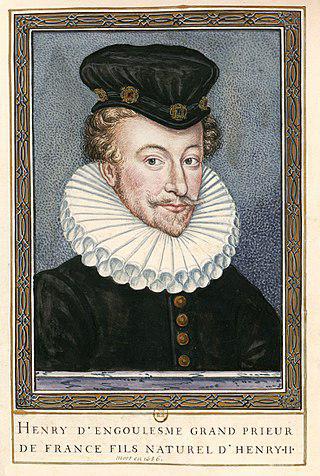 Незаконнорожденный сын гувернантки стал губернатором Прованса и адмиралом Левантийского моря. Фото 2 