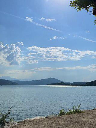 Никарагуа — единственное в мире пресноводное озеро, в котором обитают акулы. Фото 1 