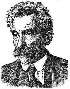 Николай Марр, создатель «нового учения о языке», утверждал, что все слова всех языков происходят от «четырёх элементов» — сал, бер, йон и рош. Фото 1 