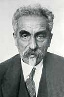 Николай Марр, создатель «нового учения о языке», утверждал, что все слова всех языков происходят от «четырёх элементов» — сал, бер, йон и рош. Фото 2 