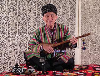 Обладатель высшего государственного звания в своём жанре искусства десятилетиями работал учителем в районной общеобразовательной школе. Фото 2 