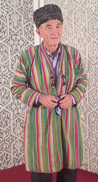 Обладатель высшего государственного звания в своём жанре искусства десятилетиями работал учителем в районной общеобразовательной школе. Фото 4 