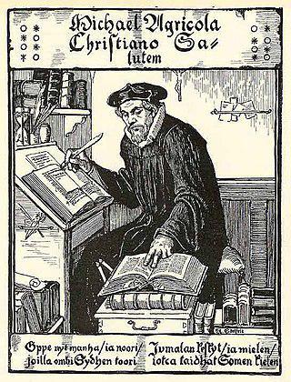 Один из наиболее известных писателей Финляндии писал на шведском языке. Фото 3 