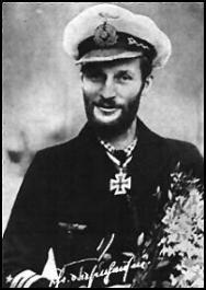 Один из предполагаемых потомков князя Вячко до того, как стать канадским фотографом, потопил два судна общим тоннажем 40 235 брт. Фото 5 