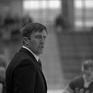 Один немецкий хоккейный тренер возглавлял сборные как Восточной, так и Западной Германии, а также их объединённую команду. Фото 4 