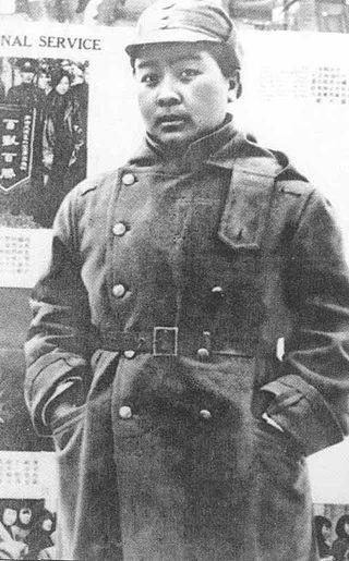 Одна из обладательниц Сталинской премии всю жизнь прожила в Китае. Фото 3 