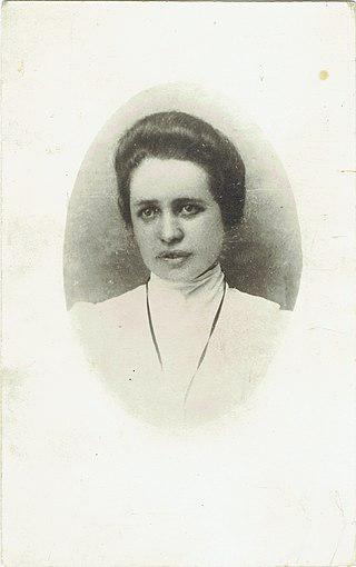 «Одна из первых советских депутаток» была избрана в горсовет населённого пункта, куда была сослана. Фото 3 