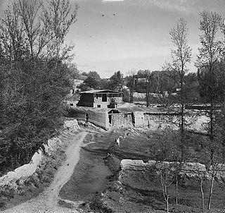 Основатель и первый ректор Национальной консерватории Таджикистана родился в кишлаке. Фото 1 