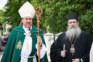 Отец Реформации однажды назвал восточное христианство «лучшей частью Вселенской церкви». Фото 2 