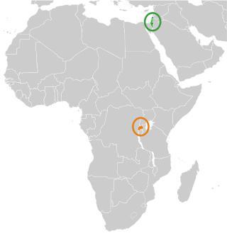 Пережившие геноцид руандийцы — регулярные гости в музее Холокоста. Фото 3 