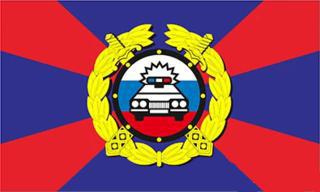 Первая советская женщина-«гаишник» гоняла на трофейном немецком мотоцикле и никогда не нарушала правила. Фото 4 