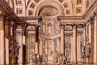 Первое оперное либретто на русском языке положил на музыку итальянец. Фото 3 