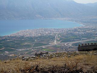 Первого поэта Коринфа вдохновляла днепровская Муза. Фото 3 