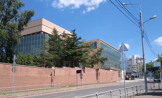 Пионеры-артековцы и изобретатель уникального электромузыкального инструмента помогали советским разведчикам прослушивать американское посольство. Фото 3 